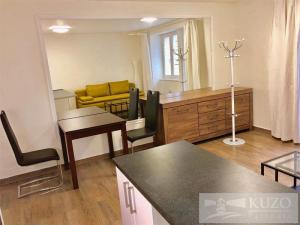 Pronájem bytu 1+kk, Brno, Merhautova, 34 m2