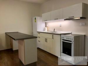 Pronájem bytu 1+kk, Brno, Merhautova, 34 m2