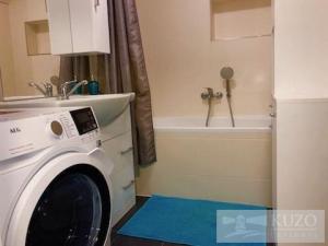 Pronájem bytu 1+kk, Brno, Merhautova, 34 m2