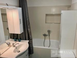 Pronájem bytu 1+kk, Brno, Merhautova, 34 m2