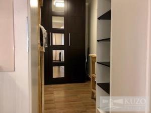 Pronájem bytu 1+kk, Brno, Merhautova, 34 m2