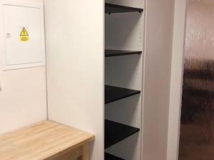 Pronájem bytu 1+kk, Brno, Merhautova, 34 m2