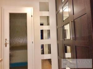 Pronájem bytu 1+kk, Brno, Merhautova, 34 m2