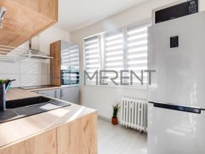 Pronájem bytu 2+1, Praha - Malešice, Nad vodovodem, 52 m2