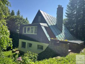 Prodej chaty, Jáchymov - Suchá, 130 m2