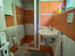 Prodej chaty, Jáchymov - Suchá, 130 m2