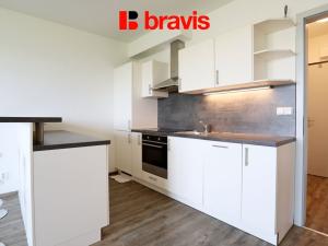 Pronájem bytu 1+kk, Brno - Černá Pole, třída Generála Píky, 35 m2