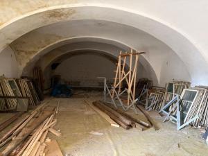 Pronájem obchodního prostoru, Planá, Zámecká, 250 m2