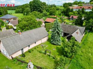 Prodej rodinného domu, Opatovice I, 70 m2