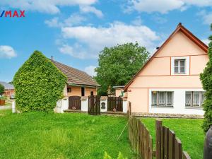 Prodej rodinného domu, Opatovice I, 70 m2
