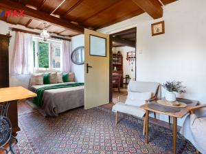 Prodej rodinného domu, Opatovice I, 70 m2