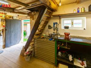Prodej rodinného domu, Opatovice I, 70 m2