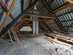 Prodej rodinného domu, Opatovice I, 70 m2
