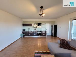 Pronájem bytu 3+kk, Holubice - Kozinec, Platanová, 84 m2