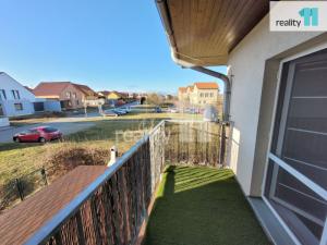 Pronájem bytu 3+kk, Holubice - Kozinec, Platanová, 84 m2