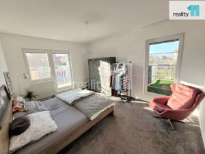 Pronájem bytu 3+kk, Holubice - Kozinec, Platanová, 84 m2