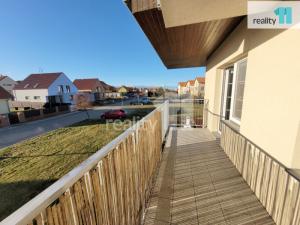 Pronájem bytu 3+kk, Holubice - Kozinec, Platanová, 84 m2