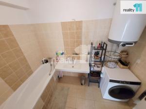 Pronájem bytu 3+kk, Holubice - Kozinec, Platanová, 84 m2