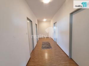 Pronájem bytu 3+kk, Holubice - Kozinec, Platanová, 84 m2