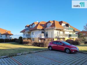 Pronájem bytu 3+kk, Holubice - Kozinec, Platanová, 84 m2
