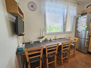 Pronájem bytu 2+1, Nový Jičín, Dlouhá, 54 m2