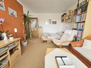 Pronájem bytu 2+1, Nový Jičín, Dlouhá, 54 m2