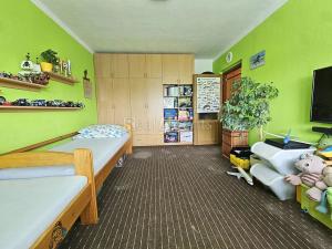 Pronájem bytu 2+1, Nový Jičín, Dlouhá, 54 m2