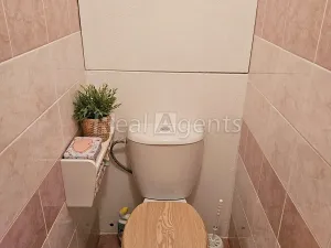 Pronájem bytu 2+1, Nový Jičín, Dlouhá, 54 m2