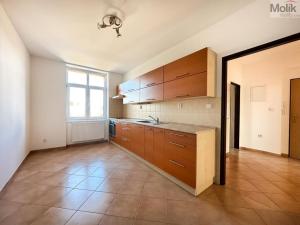 Pronájem bytu 1+1, Teplice, Jateční, 50 m2
