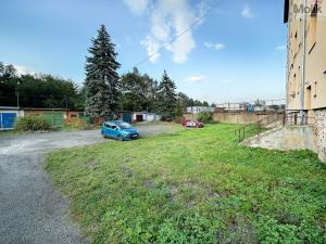 Pronájem bytu 1+1, Teplice, Jateční, 50 m2