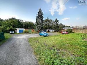 Pronájem bytu 1+1, Teplice, Jateční, 50 m2