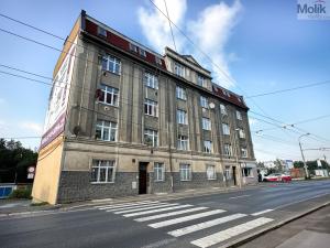 Pronájem bytu 1+1, Teplice, Jateční, 50 m2