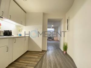 Pronájem bytu 2+1, Praha - Vršovice, Ruská, 44 m2