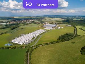 Pronájem skladu, Podbořany, Jarní zahrada, 5000 m2