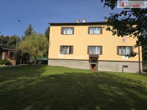 Prodej rodinného domu, Lichnov, 255 m2