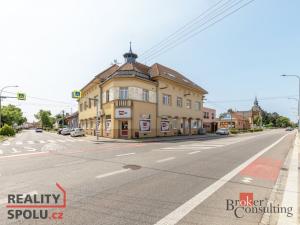 Prodej bytu 2+1, Břeclav - Poštorná, třída 1. máje, 54 m2