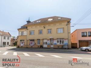 Prodej bytu 2+1, Břeclav - Poštorná, třída 1. máje, 54 m2