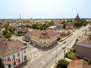 Prodej bytu 2+1, Břeclav - Poštorná, třída 1. máje, 54 m2