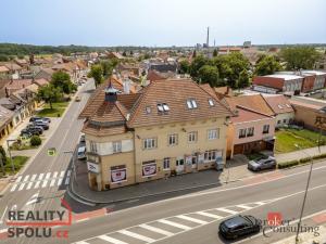 Prodej bytu 2+1, Břeclav - Poštorná, třída 1. máje, 54 m2