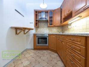 Prodej bytu 2+kk, Praha - Stodůlky, Bašteckého, 43 m2
