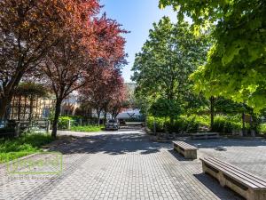 Prodej bytu 2+kk, Praha - Stodůlky, Bašteckého, 43 m2