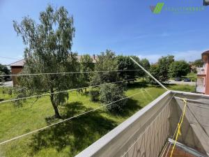 Prodej bytu 3+1, Dubňany, Palackého, 85 m2