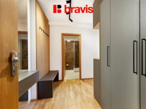Pronájem bytu 2+kk, Brno, Masarykova, 82 m2