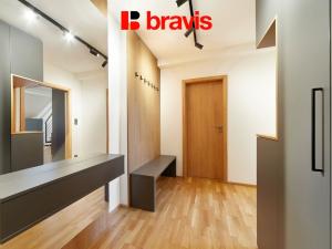 Pronájem bytu 2+kk, Brno, Masarykova, 82 m2