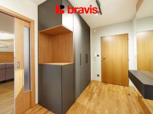 Pronájem bytu 2+kk, Brno, Masarykova, 82 m2