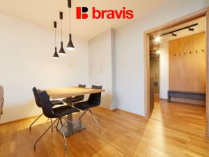 Pronájem bytu 2+kk, Brno, Masarykova, 82 m2