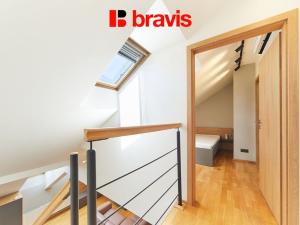 Pronájem bytu 2+kk, Brno, Masarykova, 82 m2