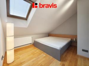 Pronájem bytu 2+kk, Brno, Masarykova, 82 m2