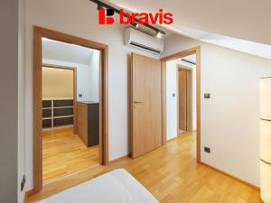 Pronájem bytu 2+kk, Brno, Masarykova, 82 m2