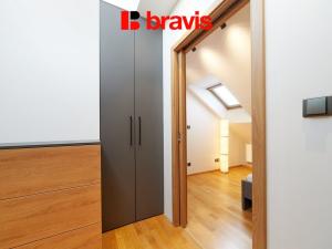 Pronájem bytu 2+kk, Brno, Masarykova, 82 m2